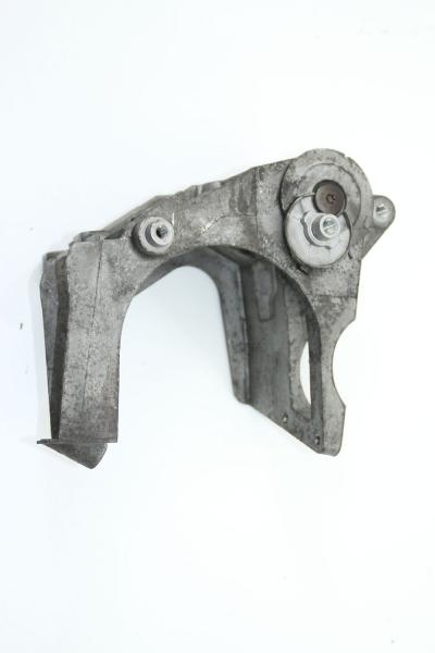 Aggregatehalter 4S6Q10K018AA Ford FIESTA 5 JH