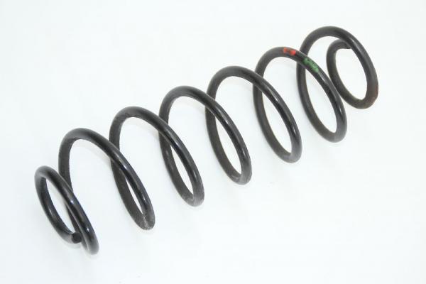 Feder hinten links 2S615560AE Ford FIESTA 5 JH
