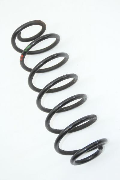 Feder hinten links 2S615560AE Ford FIESTA 5 JH