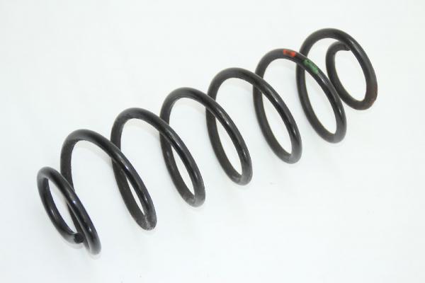 Feder hinten rechts 2S615560AE Ford FIESTA 5 JH