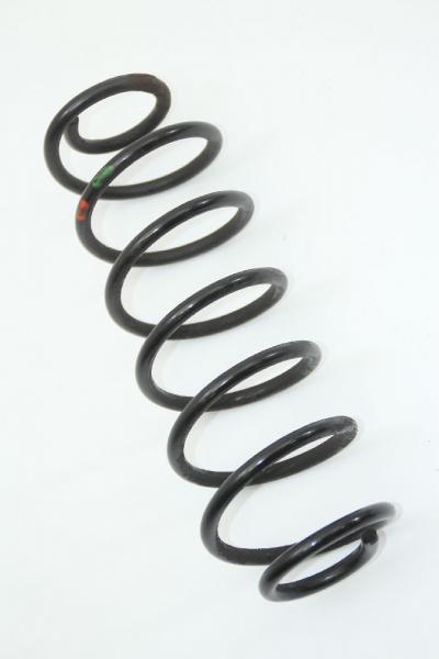Feder hinten rechts 2S615560AE Ford FIESTA 5 JH