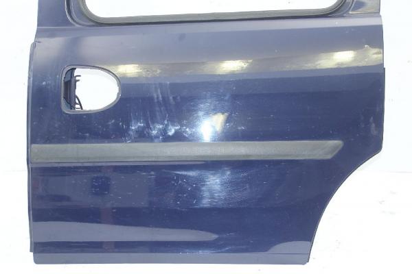 Tür Schiebetür links 93174626 Opel COMBO C