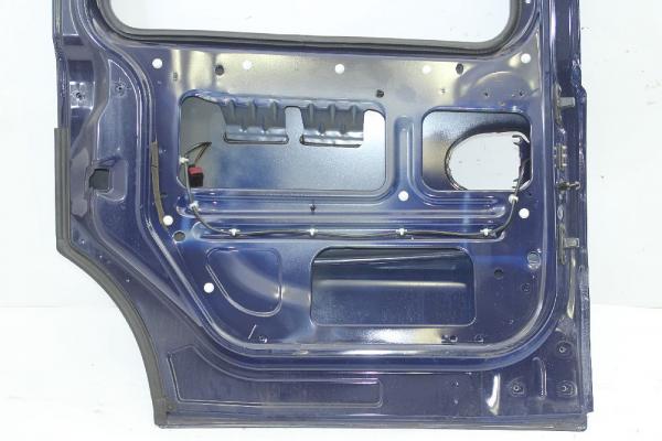 Tür Schiebetür links 93174626 Opel COMBO C