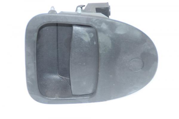 Türgriff außen hinten links 13166502 Opel COMBO C