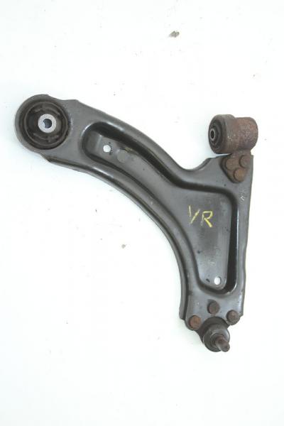 Querlenker vorn rechts 24428978 Opel COMBO C