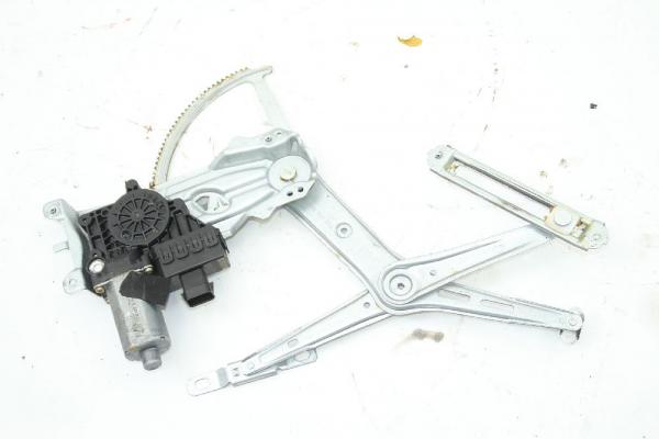Fensterheber elektrisch vorn rechts 90521876 Opel ASTRA G Caravan