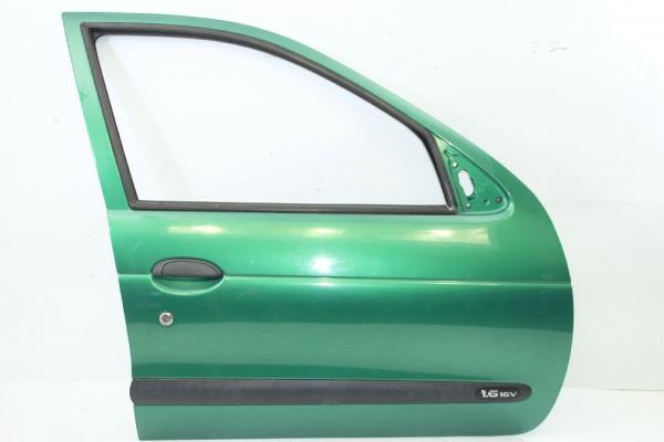 Tür vorn rechts 7751473047 Renault MEGANE 1 BA