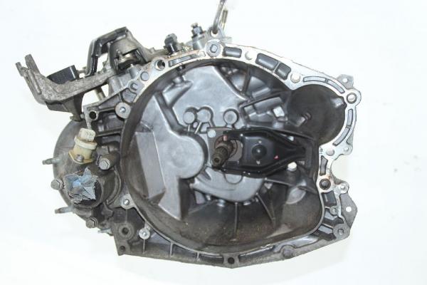 Getriebe 5 Gang 222232 Citroen XSARA Picasso
