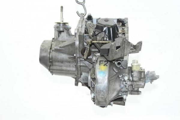 Getriebe 5 Gang 222232 Citroen XSARA Picasso