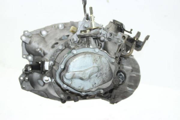 Getriebe 5 Gang 222232 Citroen XSARA Picasso