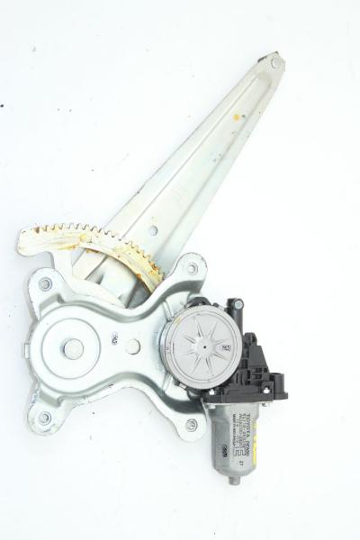 Fensterheber elektrisch hinten links 698400K041 Toyota HILUX 7 KUN
