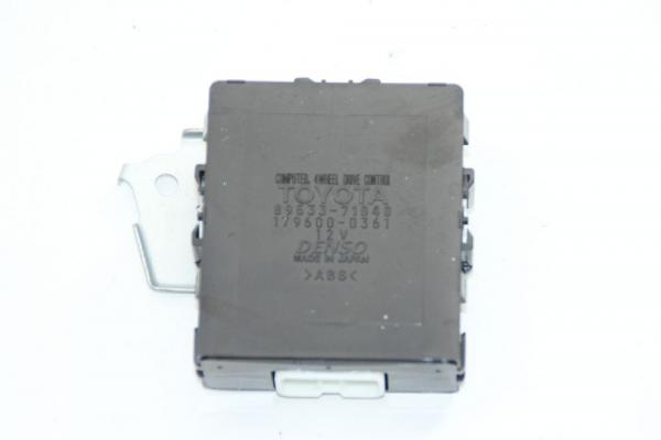 Steuergerät Karosserie 8953371040 Toyota HILUX 7 KUN