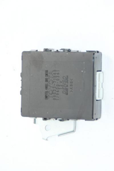 Steuergerät Karosserie 8953371040 Toyota HILUX 7 KUN