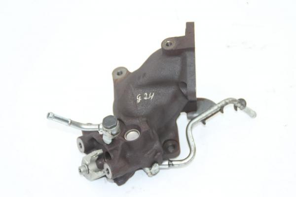 Auspuff / Hosenrohr 1729130190 Toyota HILUX 7 KUN