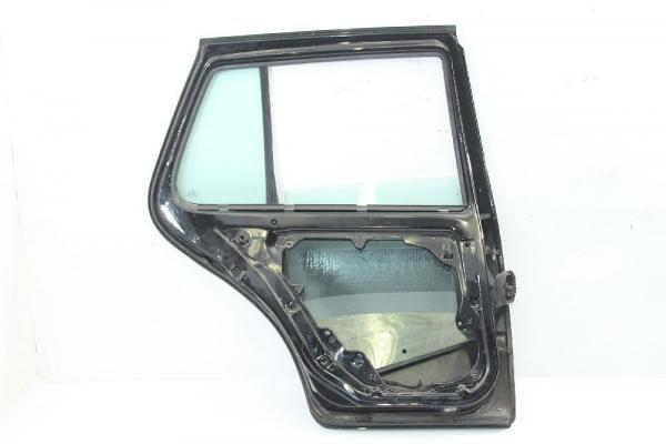 Tür hinten links 1J6833055F VW GOLF 4