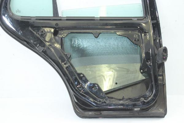 Tür hinten links 1J6833055F VW GOLF 4