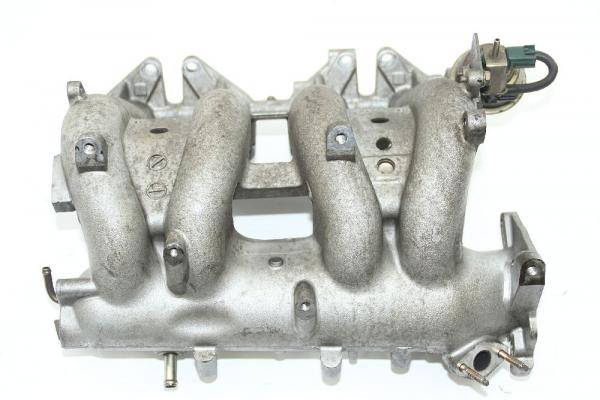 Ansaugkrümmer 140019F600 Nissan PRIMERA 2 Traveller W11