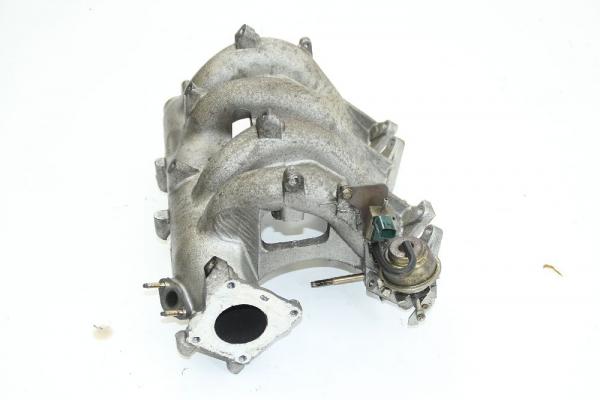 Tür hinten links Kia SPORTAGE 2 770031F050 Weinrot 12-2004 gebraucht 4
