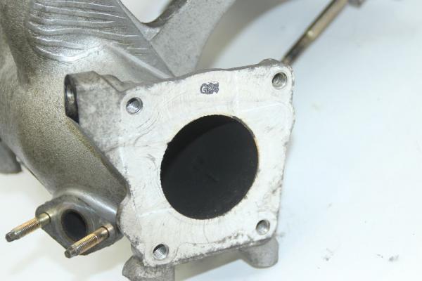 Ansaugkrümmer 140019F600 Nissan PRIMERA 2 Traveller W11