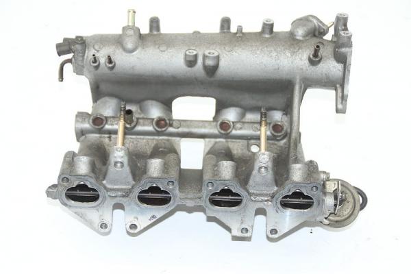 Ansaugkrümmer 140019F600 Nissan PRIMERA 2 Traveller W11