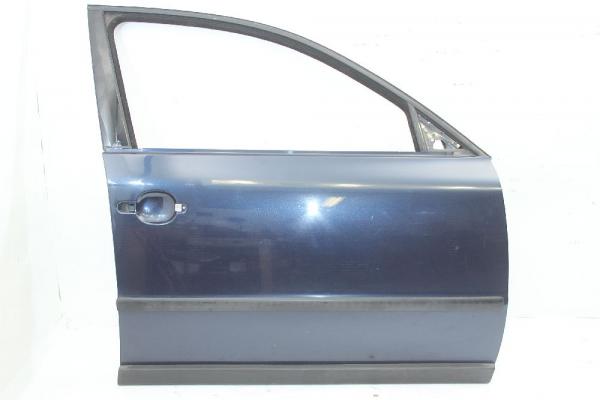 Tür vorn rechts 3B4831052BE VW PASSAT 3B