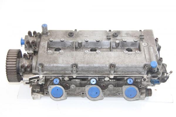 Zylinderkopf 60630121 Alfa Romeo 156