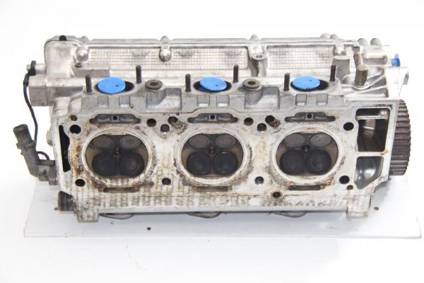 Zylinderkopf 60630121 Alfa Romeo 156