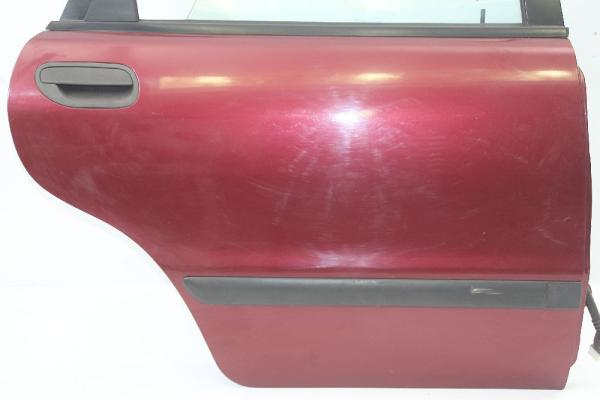 Tür hinten rechts 30882908 Volvo V40
