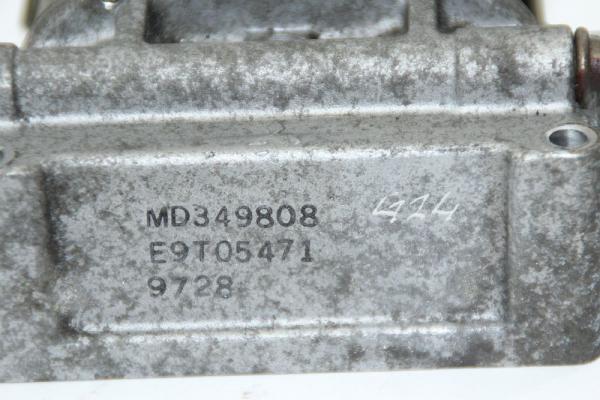 Fensterhebermotor hinten links Kia SPORTAGE 2 03-2005 gebraucht 2