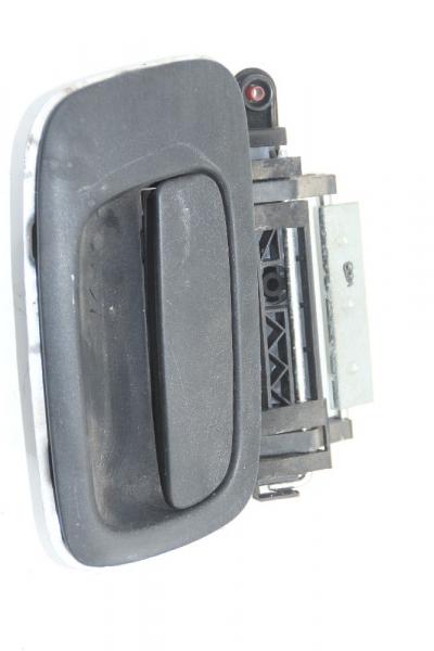 Zündspule Ford FIESTA 3 GFJ 96BF12257AA 1.1 37 KW 50 PS 07-1995 gebraucht 3