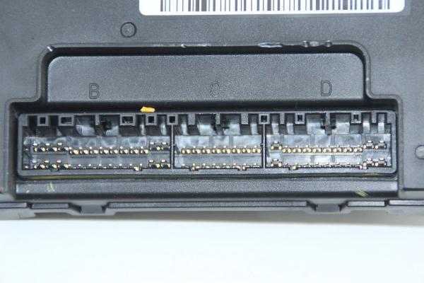 Steuergerät Zentralverriegelung 95402B450 Hyundai SANTA FE 2 CM