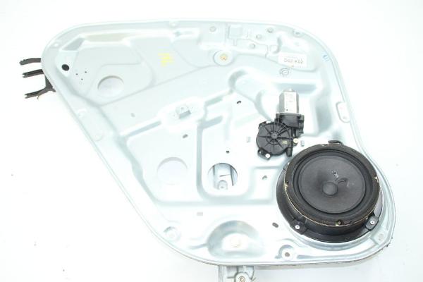 Fensterheber elektrisch hinten links 834712B000 Hyundai SANTA FE 2 CM
