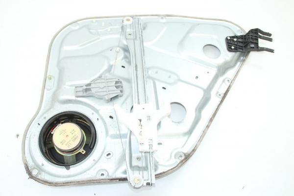 Fensterheber elektrisch hinten links 834712B000 Hyundai SANTA FE 2 CM