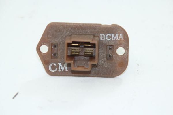 Heizgebläsevorwiderstand 979072B000 Hyundai SANTA FE 2 CM
