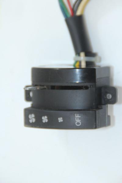 Schalter Lüfter BCDA Hyundai SANTA FE 2 CM