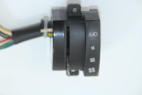 Schalter Lüfter BCDA Hyundai SANTA FE 2 CM