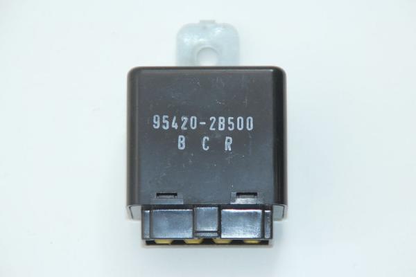 Relais 954202B500 Hyundai SANTA FE 2 CM