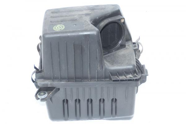 Luftfiltergehäuse 281102B200 Hyundai SANTA FE 2 CM