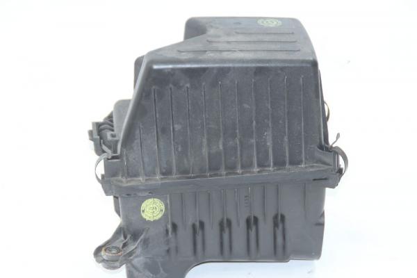 Luftfiltergehäuse 281102B200 Hyundai SANTA FE 2 CM