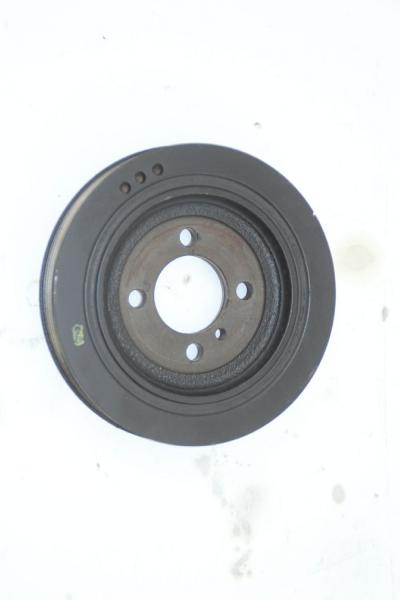 Riemenscheibe 2312427000 Hyundai SANTA FE 2 CM