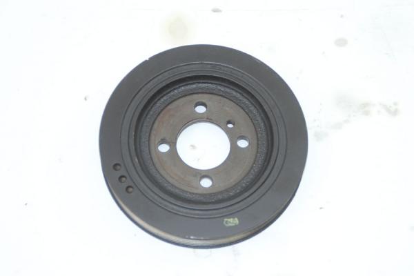 Riemenscheibe 2312427000 Hyundai SANTA FE 2 CM