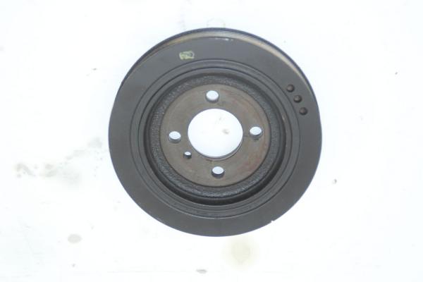 Riemenscheibe 2312427000 Hyundai SANTA FE 2 CM