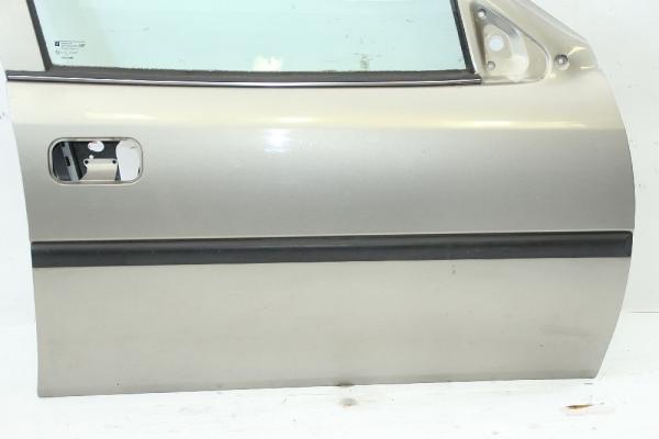 Felge Stahlfelge hinten rechts 5Jx14 ET35 Skoda FABIA III NJ3 6Q0601027AC 02-201 gebraucht 2
