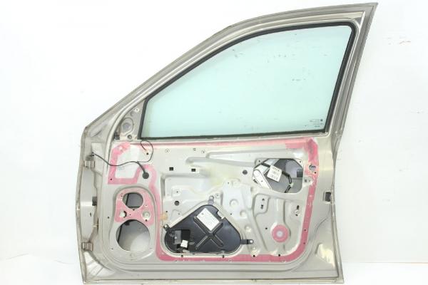 Karosseriesteuergerät Skoda FABIA 1 Combi 6Y 6Q1937049C 08-2003 gebraucht 2