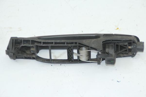 Türgriff außen hinten rechts 2107600434 Mercedes C-KLASSE S202