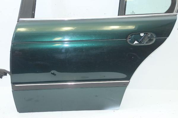Tür hinten links 41528266721 BMW 5er E39