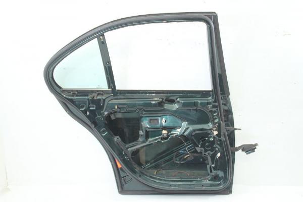 Tür hinten links 41528266721 BMW 5er E39