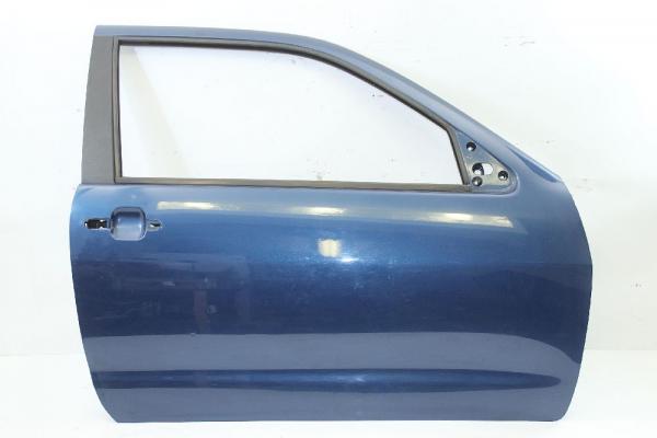 Tür 3trg rechts 6K3831052C Seat IBIZA 2 6K