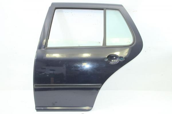Tür hinten links 1J6833055F VW GOLF 4