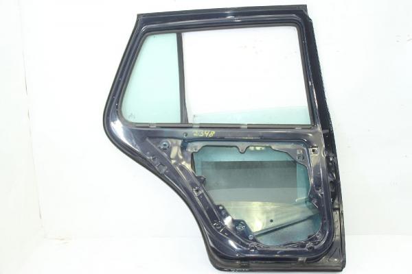 Tür hinten links 1J6833055F VW GOLF 4